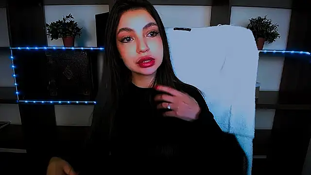 Lexi Jous online show from March 14, 5:24 pm