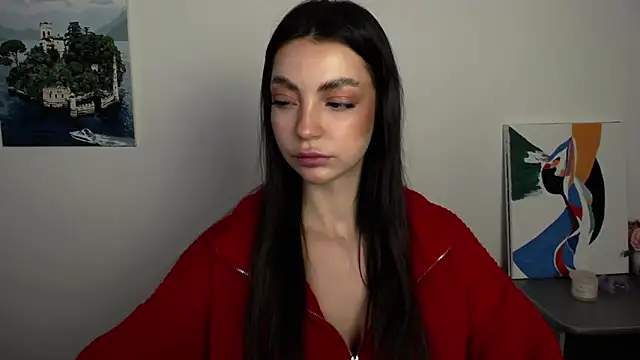 Lexi Jous online show from December 1, 12:28 pm