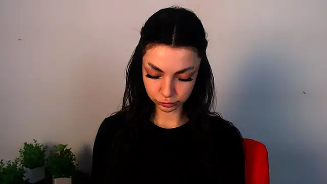 Lexi Jous online show from May 12, 10:32 am