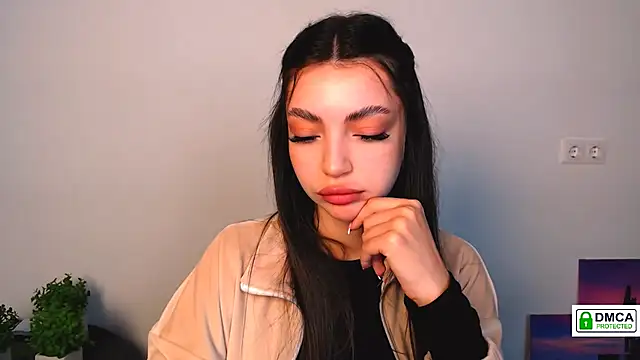 Lexi Jous online show from September 17, 12:51 pm