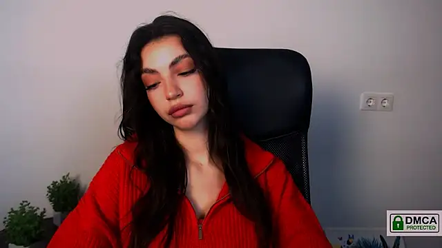 Lexi Jous online show from November 23, 12:37 pm