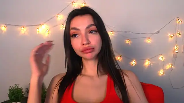 Lexi Jous online show from February 13, 2:50 pm