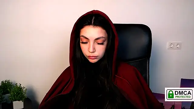 Lexi Jous online show from October 8, 1:12 pm