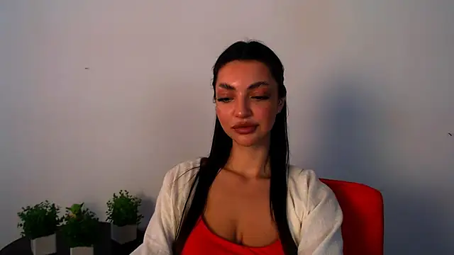 Lexi Jous online show from May 25, 10:25 am