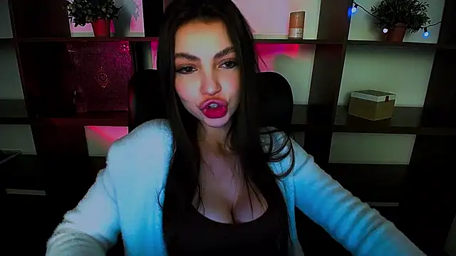 Lexi Jous online show from March 11, 1:23 pm