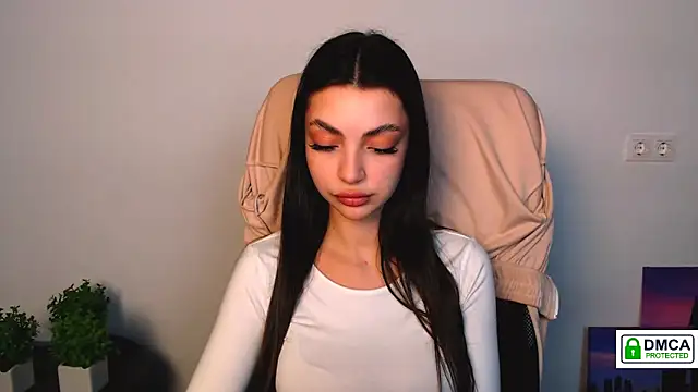 Lexi Jous online show from September 18, 4:54 pm