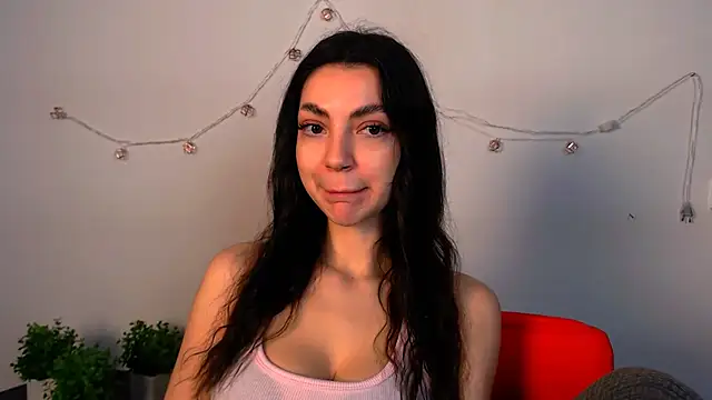 Lexi Jous online show from March 31, 1:13 pm