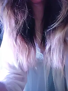 LoveFoxyQueen online show from March 25, 8:52 pm