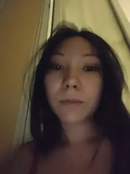 LoveFoxyQueen online show from June 25, 9:09 pm