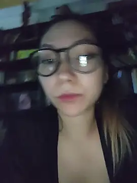 LoveFoxyQueen online show from May 28, 6:25 pm