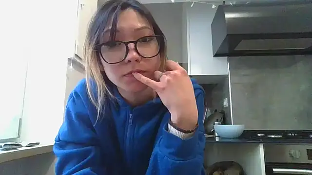 LoveFoxyQueen online show from January 15, 10:17 am