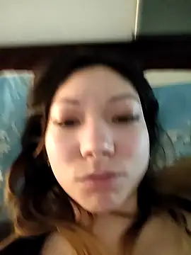 LoveFoxyQueen online show from January 22, 5:16 am