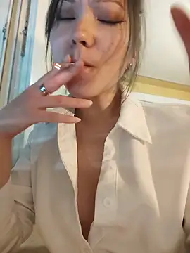 LoveFoxyQueen online show from May 29, 4:46 pm