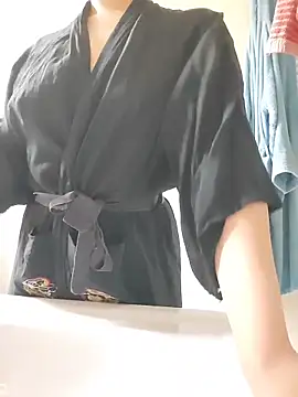 LoveFoxyQueen online show from May 6, 3:16 pm