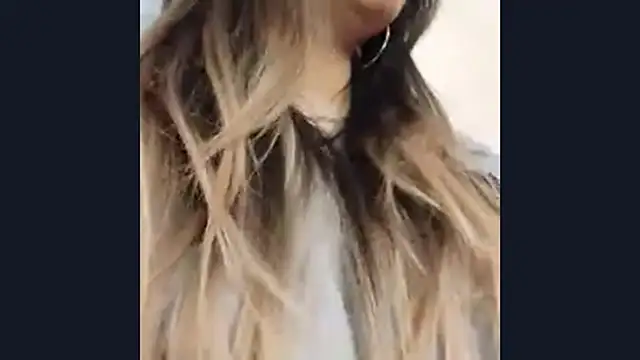 LoveFoxyQueen online show from March 18, 11:13 am