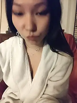 LoveFoxyQueen online show from March 20, 12:44 am