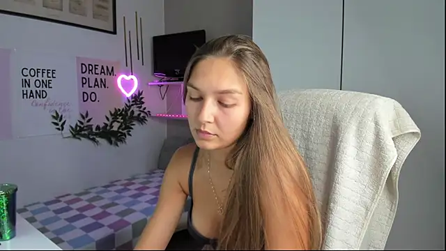 SofiaLolipop online show from October 6, 1:56 pm