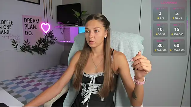 SofiaLolipop online show from September 23, 1:29 pm