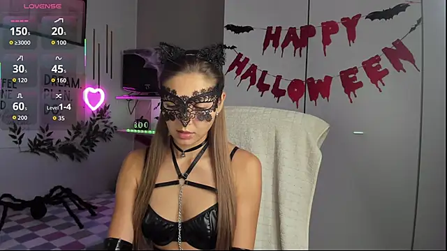 SofiaLolipop online show from October 24, 8:19 pm