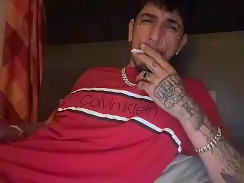 badboy366 online show from May 7, 10:46 pm