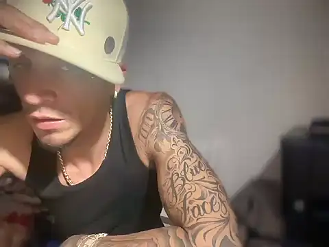 badboy366 online show from March 13, 3:33 am