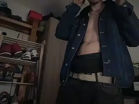 badboy366 online show from March 19, 11:54 am