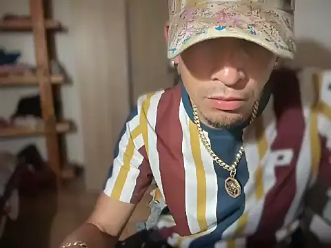 badboy366 online show from March 10, 10:25 pm