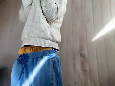 badboy366 online show from March 31, 1:35 pm