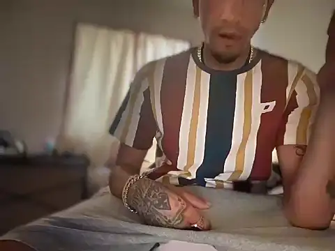 badboy366 online show from March 11, 8:25 pm