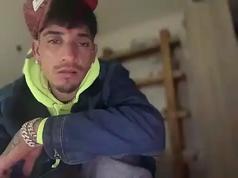 badboy366 online show from April 18, 4:04 am