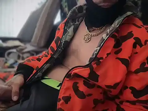 Snapshot of badboy366 chatting on February 2, 12:48 pm badboy366 online show from February 2, 12:48 pm