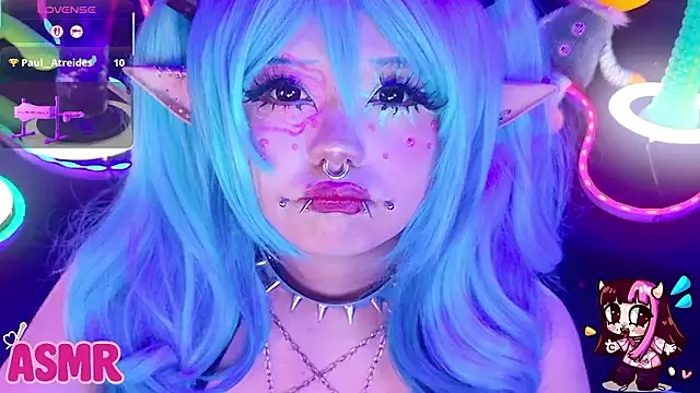 LaytonBox online show from February 13, 1:55 pm