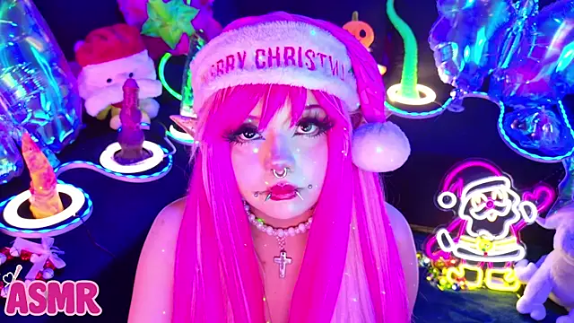 LaytonBox online show from December 21, 1:24 pm