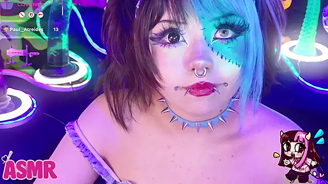 LaytonBox online show from February 12, 2:17 pm