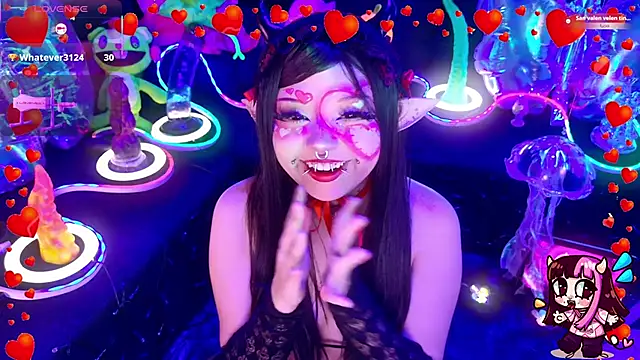 LaytonBox online show from February 14, 2:28 pm