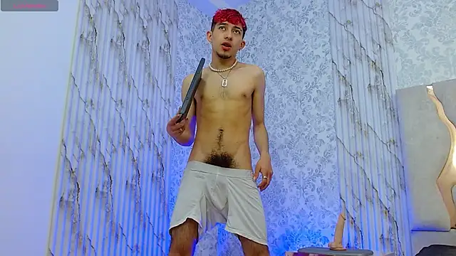 Axel tay online show from November 28, 11:54 am