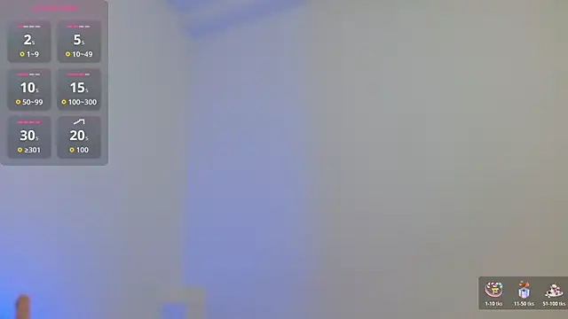 Axel tay online show from November 14, 11:36 am