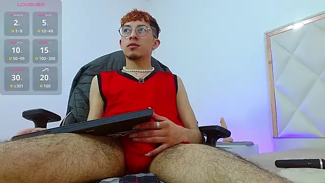 Axel tay online show from October 15, 3:38 am