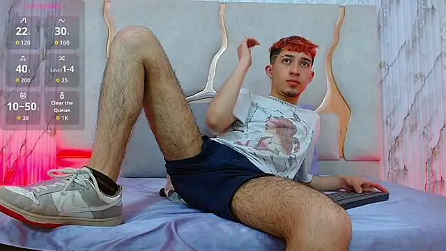 Axel tay online show from December 17, 11:59 am