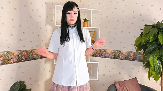 Snapshot of LorettaAngwin chatting on January 13, 1:06 pm LorettaAngwin online show from January 13, 1:06 pm