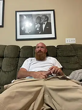 32XRedBeard online show from May 3, 12:53 pm