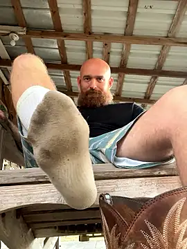 32XRedBeard online show from January 7, 10:26 pm