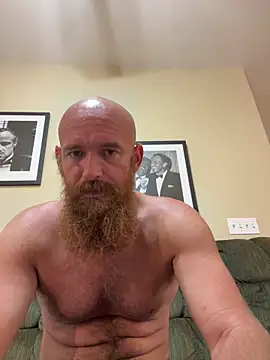 32XRedBeard online show from May 10, 12:20 pm