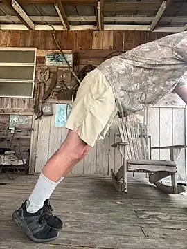 32XRedBeard online show from March 1, 8:20 pm