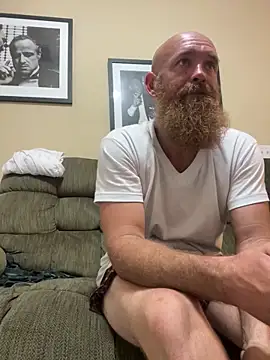 32XRedBeard online show from May 1, 9:31 pm