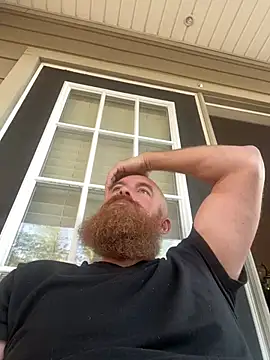 32XRedBeard online show from April 18, 11:56 am
