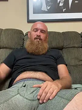 32XRedBeard online show from June 28, 9:32 pm