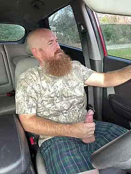 32XRedBeard online show from February 15, 1:49 pm