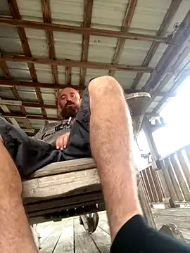 32XRedBeard online show from January 8, 10:27 pm