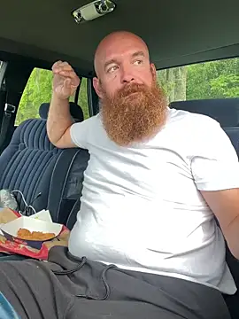 32XRedBeard online show from March 16, 10:20 pm